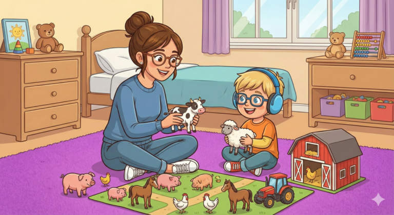 accompagnement a domicile aba